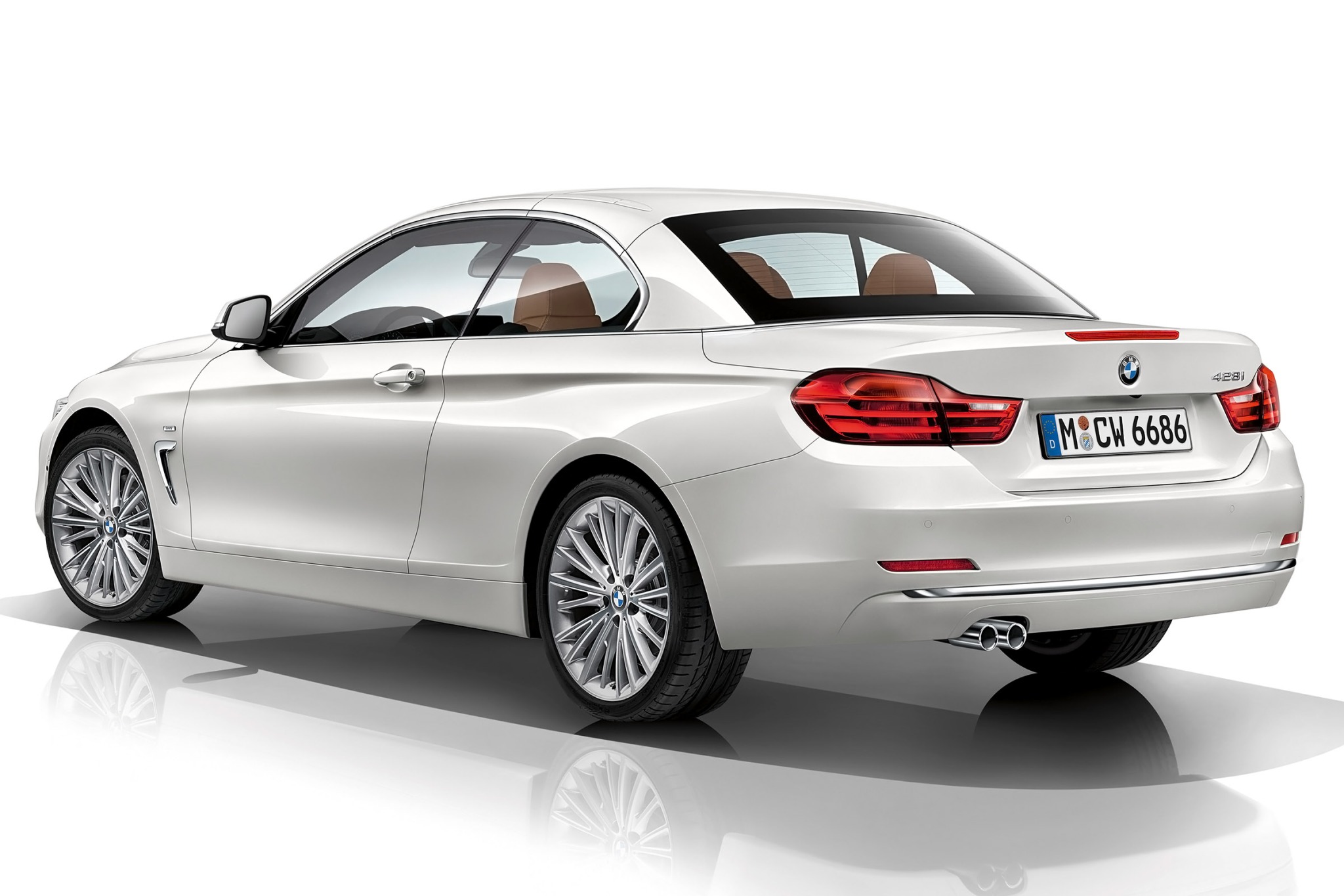 2015 BMW 4-Series VINs, Configurations, MSRP & Specs - AutoDetective